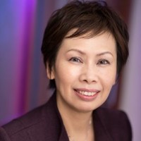 Jacqueline Ho, Cpa, Cga, Tep