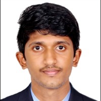 Arjun ns
