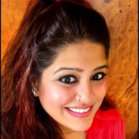 Shenaz Shah
