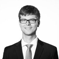 Alexander Schilbach, Cfa