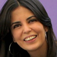 Magali Gomez