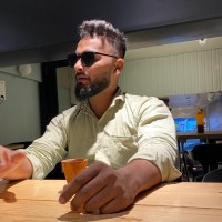 Ashraf Mohammed