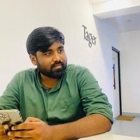 Karthik Ramesh
