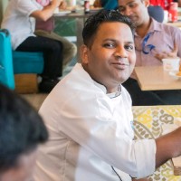 Sanjay Kumar Gupta