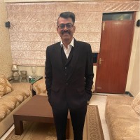 Sudarshan S