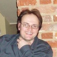 Steven Masters