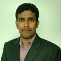 Bineesh M
