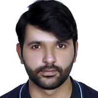 Nadeem Rasheed
