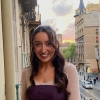 Aoife Kavanagh