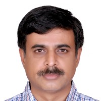 Vilas Kshirsagar