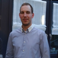Lars Valentin