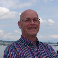 Roger Herrmann