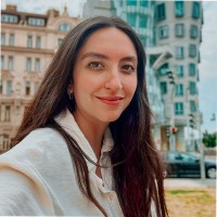 Marcela Arancibia Castro