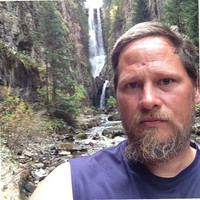 Chad Holm