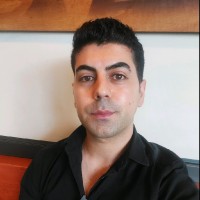 Emre Özcan