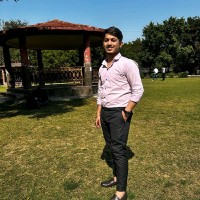 Rohit Kumar