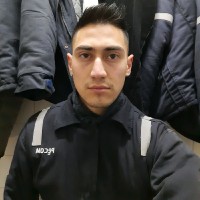 Lucas Rodriguez