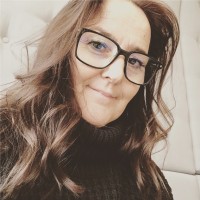 Veronika Vestlund
