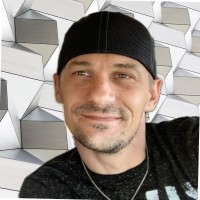 Matt Black