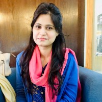 Fatima Naeem