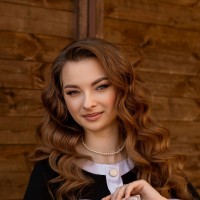 Олена Шевченко