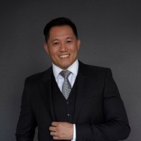 Christopher Chong