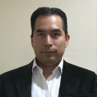 Alvaro Tapia Mendoza