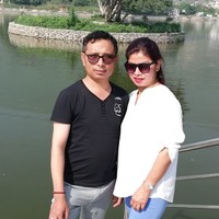 Amir Maharjan