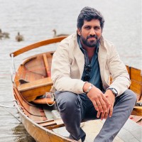 Shiva Prasad Reddy Parne