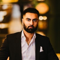 Muneeb Bokhari