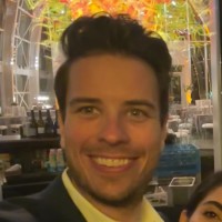 Spencer Graham