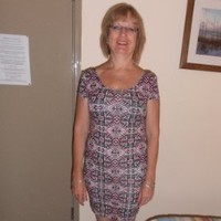 Toni Webb
