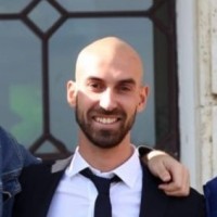 Danilo Troisi