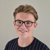 Jeremy Moret