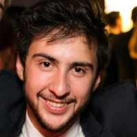 Nicholas Godfrey