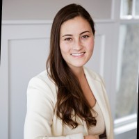 Kaitlyn McGinley, MHA, CFRE