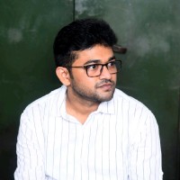 Jaswant Patra