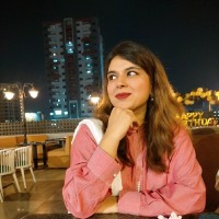 Ramsha Tahir