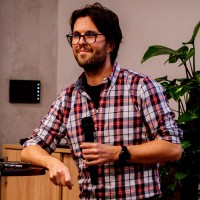 Balázs Péter Hámornik Phd