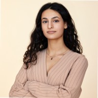 Shila Pourdeylami