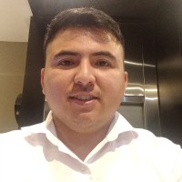 antony daniel julian mera