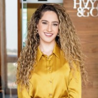Ana Sofia Montemayor