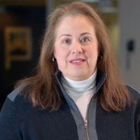 Amie Saltzman