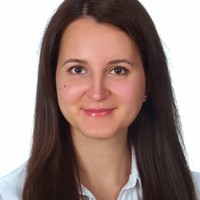 Andrea Pöstényi, Ph.d