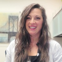 Amanda Barnes
