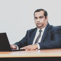 Hewa D. Chaminda