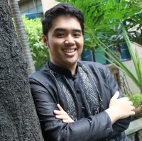 Mark Raeniel Agpasa