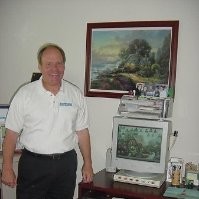 Robert Yoder