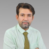 Nikhil Deswal