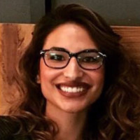 Angela Cruz